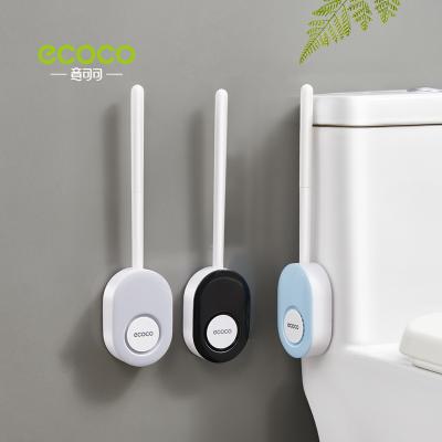 Chổi Cọ Nhà Vệ Sinh ECOCO