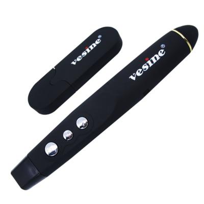 Bút chỉ laser trình chiếu 4 trong 1 Vesine VP101