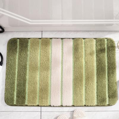 Thảm Hình Sọc Cao Cấp 40x60cm