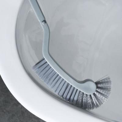 Cọ Chà Toilet Đa Năng