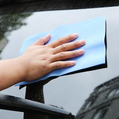 Combo 2 Khăn Mút Lau Siêu Mịn Chống Xước Đa Năng 32x40cm