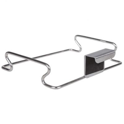 Giá Treo Túi Đựng Rác Gắn Kệ Tủ Bếp Tiện Lợi Bằng Inox
