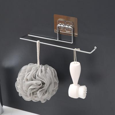 Móc Sắt Treo Tường Đa Năng
