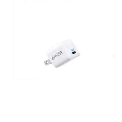 Sạc Anker PowerPort III Nano 18W - A2616