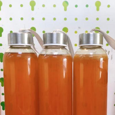 Mật Ong Nuôi Tự Nhiên Nguyên Chất 500ml