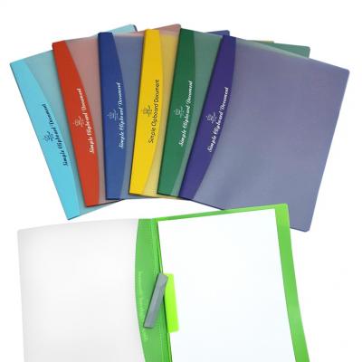 Bìa đựng File hồ sơ KS-183 Kingstar
