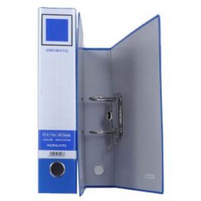 Bìa còng ống Kingjim 10P