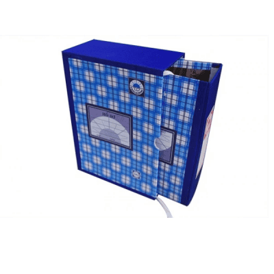 Bìa hộp giấy lớn - 20P