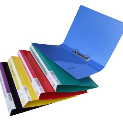Bìa nhẫn 2-ORing 25 Flexoffice FO-ORB01