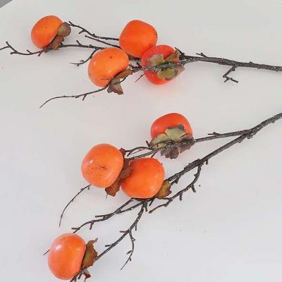 Cành hồng giả 4 trái