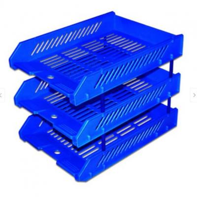 Kệ 2 tầng ráp nhựa 182-3 Xukiva