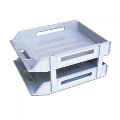 Kệ 2 tầng ráp nhựa 190-2 Xukiva