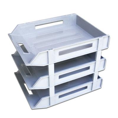 Kệ 3 tầng ráp nhựa 190-3 Xukiva
