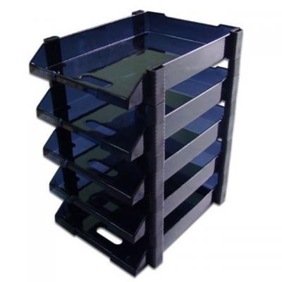 Kệ 5 tầng ráp mica 175-5 Xukiva