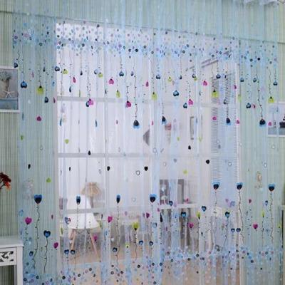Màn cửa hình bong bóng 1mx2m7
