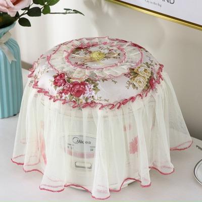 Tấm Phủ Nồi Cơm Điện