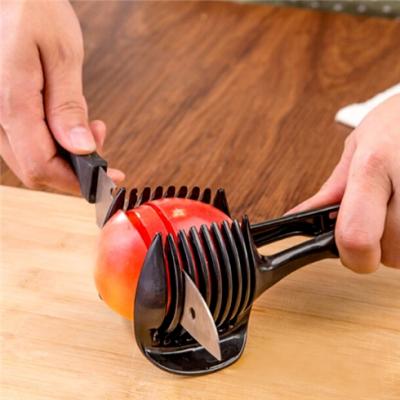 Dụng Cụ Cắt Lát Cà Chua Và Gắp Bánh