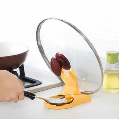 Dụng Cụ Để Nắp Nồi