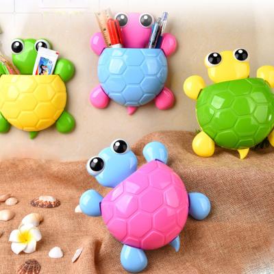 Dụng Cụ Đựng Bàn Chải Hình Rùa