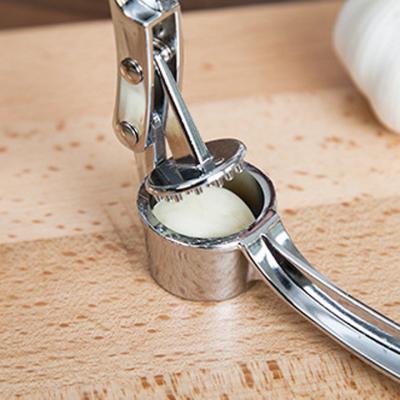 Dụng Cụ Ép Tỏi Đa Năng