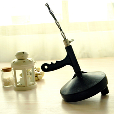 Dụng Dụ Thông Cống Chuyên Nghiệp Có Quai Cầm