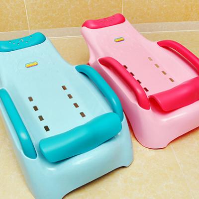Ghế Gội Đầu Tay Vịn Cho Bé