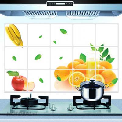 Giấy Dán Cách Nhiệt Nhà Bếp