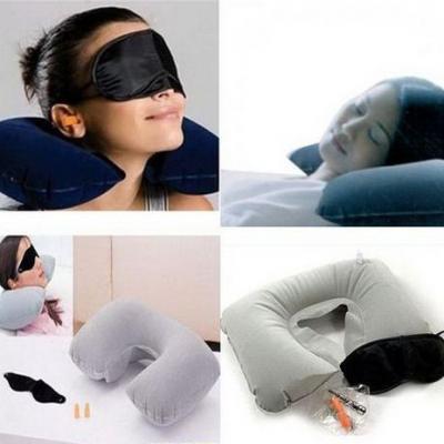 Gối Hơi, Bịt Mắt, Bịt Tai