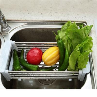 Kệ Chén Co Gĩan Để Bồn Rửa Chén