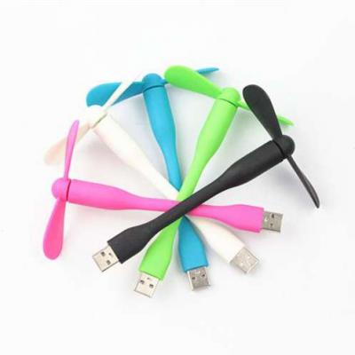 Quạt USB 2 cánh mini - siêu mát