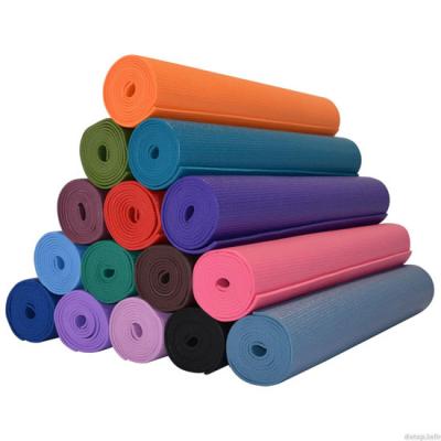 Thảm Tập Yoga Cao Cấp Dày 5li