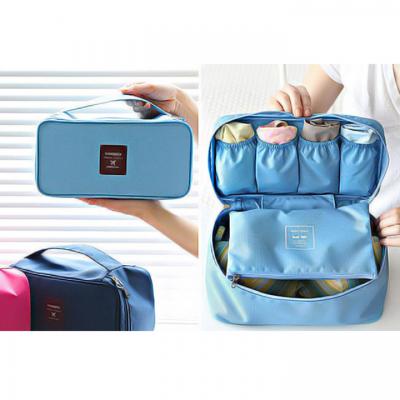 Túi Đồ Lót Đa Năng Monopoly Underwear Pouch
