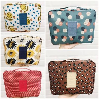 Túi đựng mỹ phẩm, phụ kiện đa năng - Merrygrin Toiletry Pouch - hàng cao cấp
