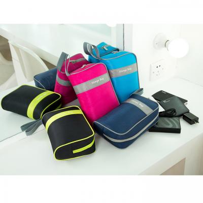 Túi Mỹ Phẩm Storge Bag