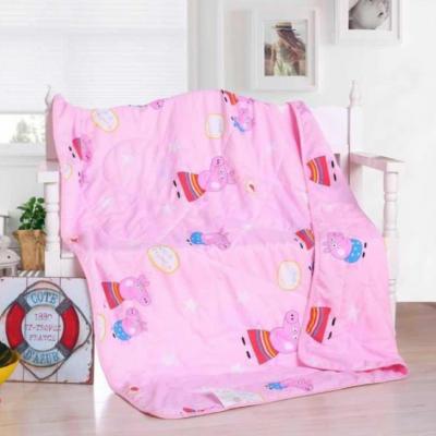 Chăn Hoạt Hình Trẻ Em 150*110cm