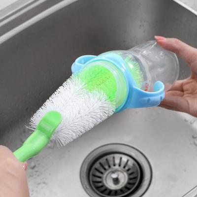 Combo 2 Cây Cọ Rửa Ly, Bình