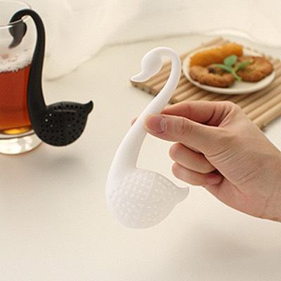 Combo 2 Lọc Trà Hình Thiên Nga