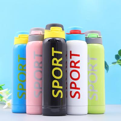 Bình giữ nhiệt Sport