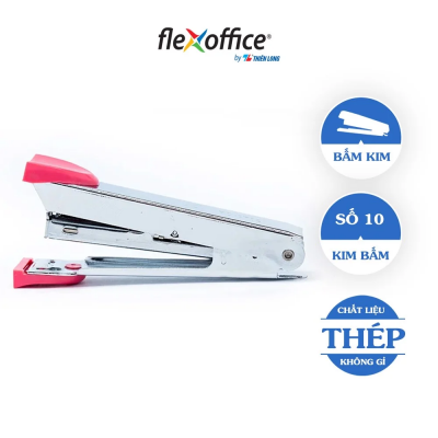 Máy bấm kim số 10 FLEXOFICE