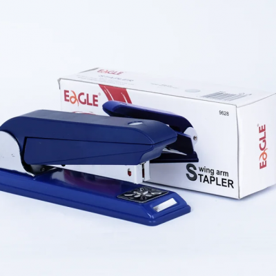 Máy bấm kim số 3 Eagle xoay 9628