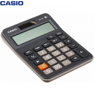 Máy tính Casio MX 12B