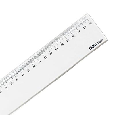 Thước cứng 60cm