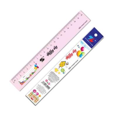 Thước cứng TL 20cm
