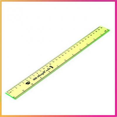 Thước cứng TL 30cm