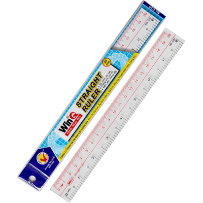Thước kẻ dẻo WinQ 60cm