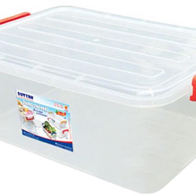 Thùng chữ nhật Duy Tân 15l