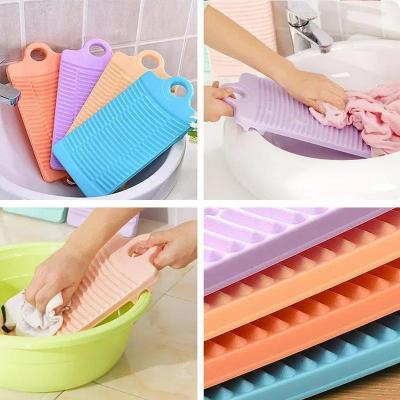 Thớt Giặt Đồ Tiện Lợi Siêu Sạch