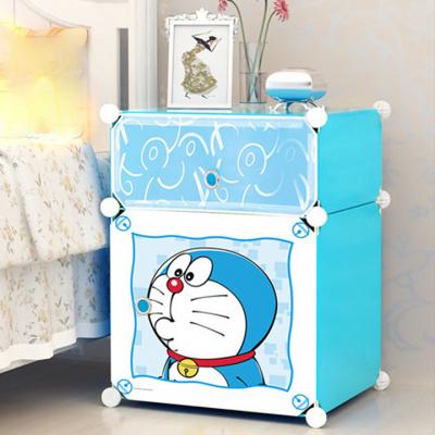 Tủ Đầu Giường Hình Thú