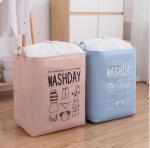 Túi Đựng Đồ Khung Sắt Washday 100 Lít