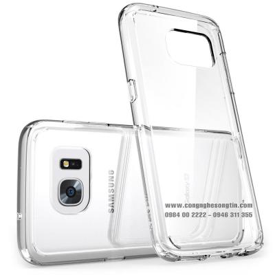 Ốp Lưng Dẻo Trong Suốt Samsung J330